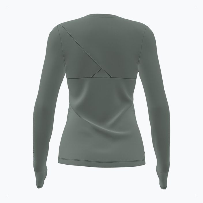 Women's running shirt Joma R-Nature green 901825.476 3