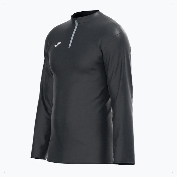 Men's Joma R-City Raincoat running jacket black 103169.100 6