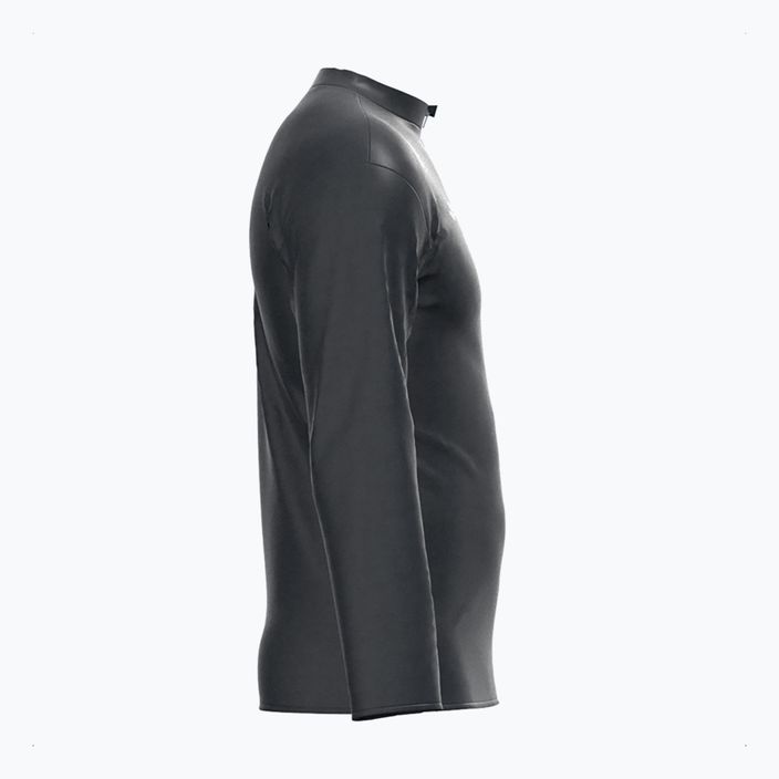 Men's Joma R-City Raincoat running jacket black 103169.100 8