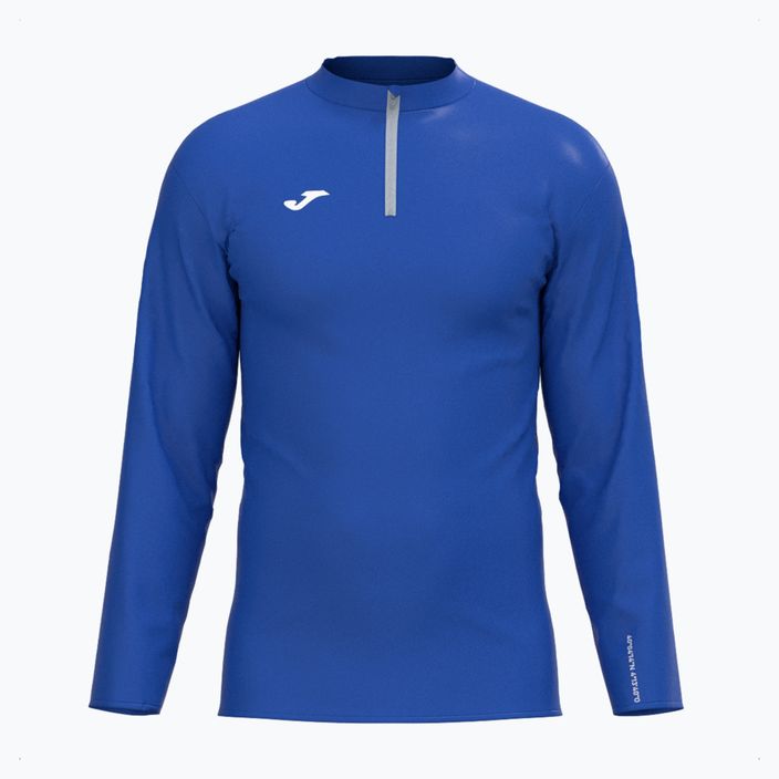 Men's Joma R-City Raincoat running jacket blue 103169.726 5