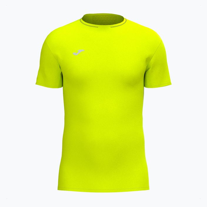 Men's Joma R-City running shirt yellow 103171.060