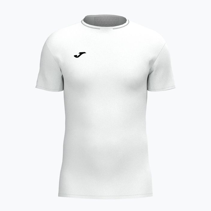 Men's Joma R-City running shirt white 103171.200