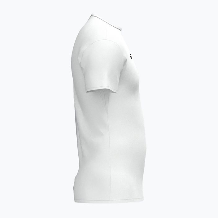 Men's Joma R-City running shirt white 103171.200 4