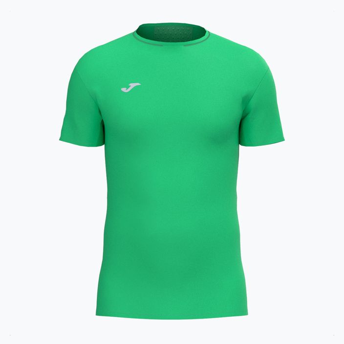 Men's running shirt Joma R-City green 103171.425