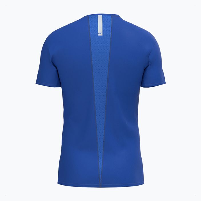 Men's running shirt Joma R-City blue 103171.726 3
