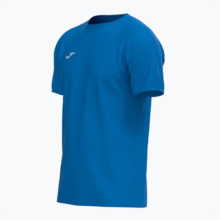 Men's Joma R-City running shirt blue 103177.722 2
