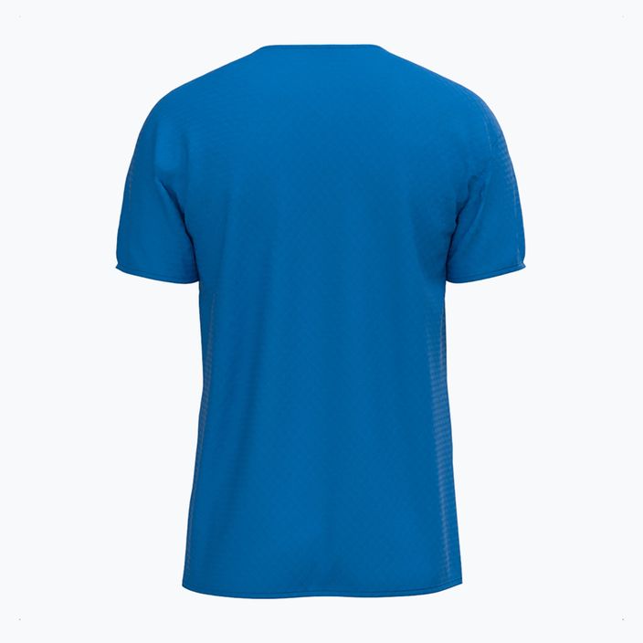Men's Joma R-City running shirt blue 103177.722 3