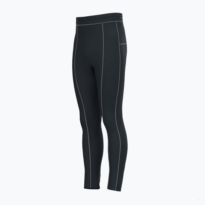 Men's Joma R-Night Long Tights running leggings black 103176 4