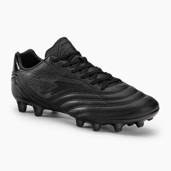 Joma Aguila FG black men's football boots