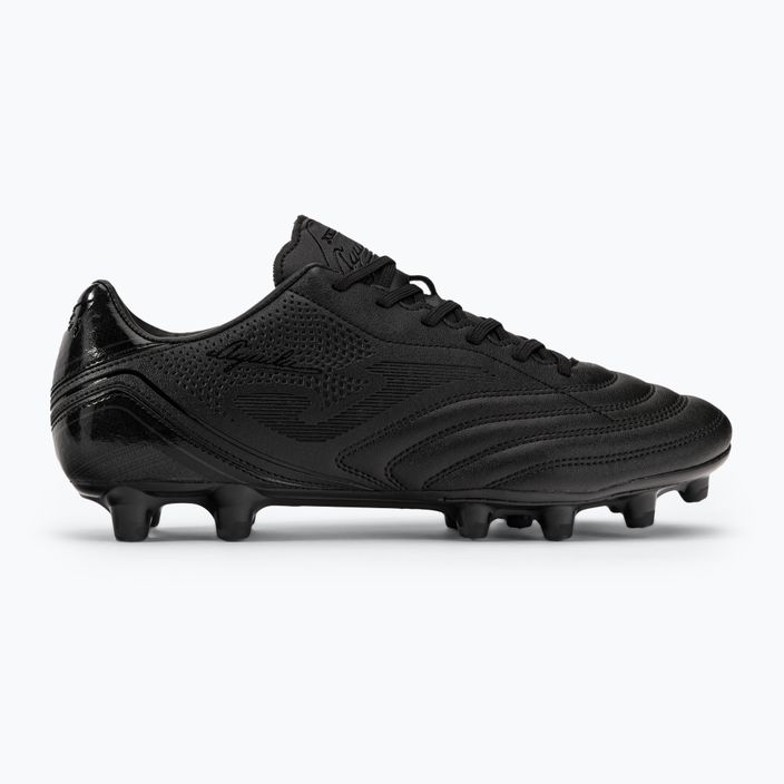 Joma Aguila FG black men's football boots 2