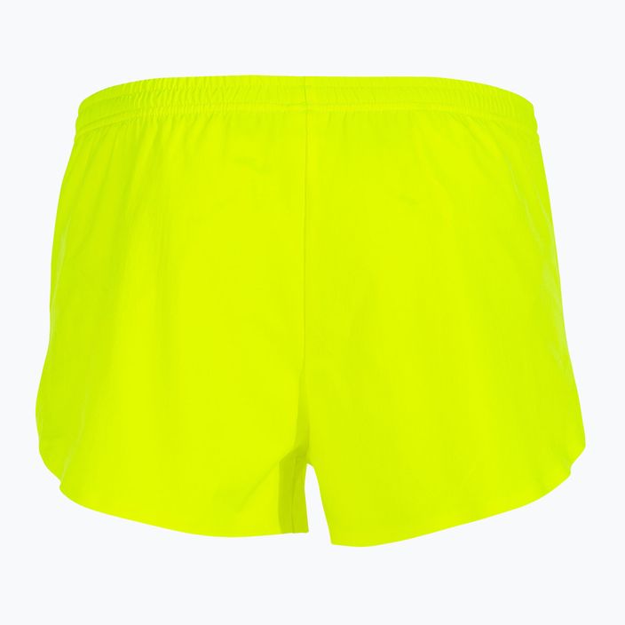 Joma Olimpia running shorts yellow 100815.060 2