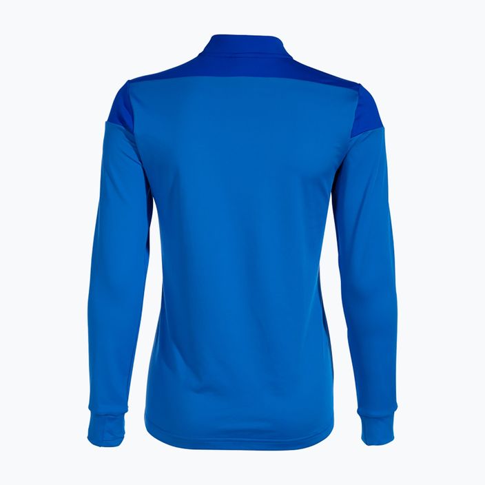 Men's Joma Elite X blue running sweatshirt 901810.700 2