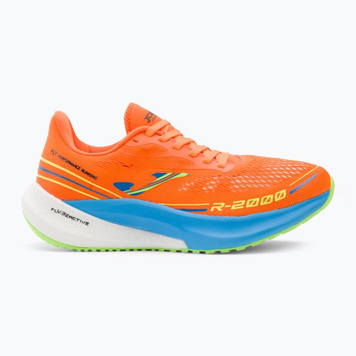 Men's running shoes Joma R.2000 orange 2