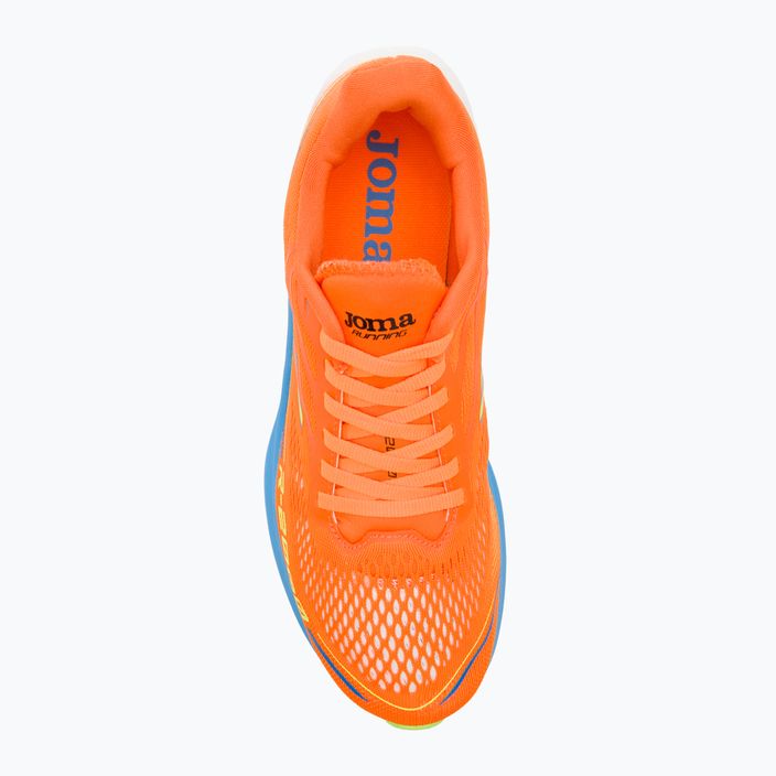 Men's running shoes Joma R.2000 orange 6