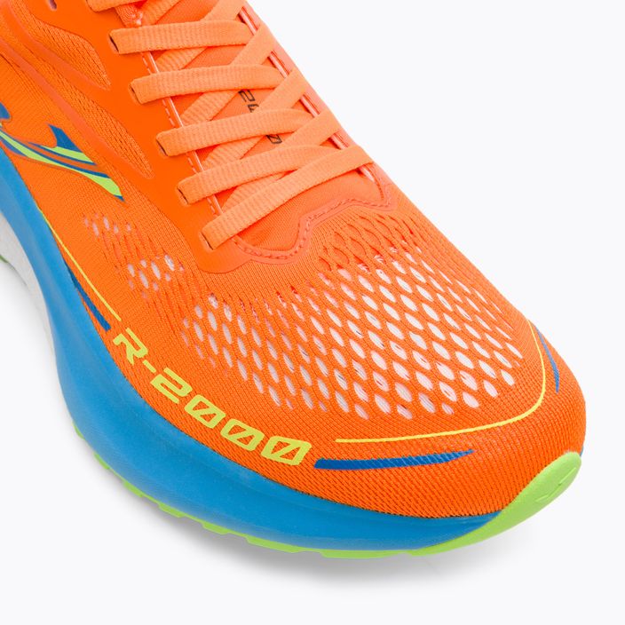 Men's running shoes Joma R.2000 orange 7