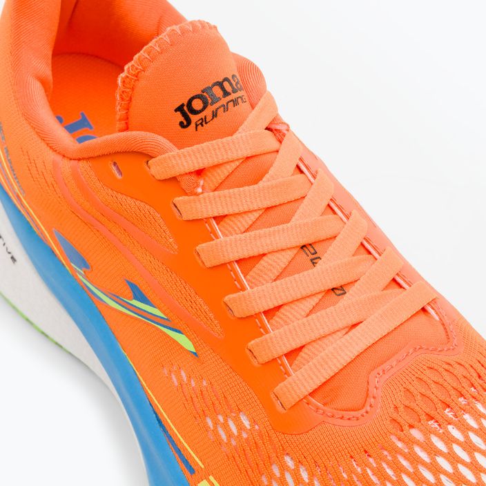 Men's running shoes Joma R.2000 orange 8