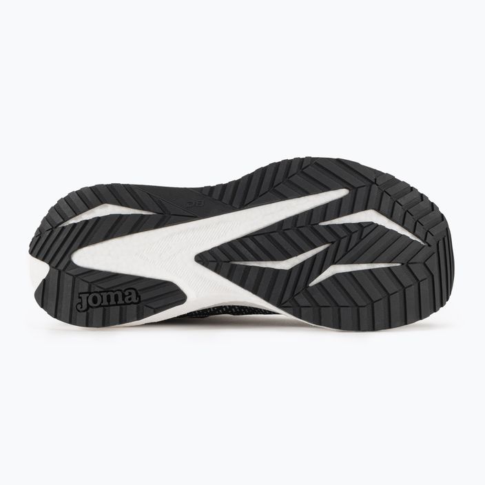 Men's running shoes Joma Viper 2301 black 5