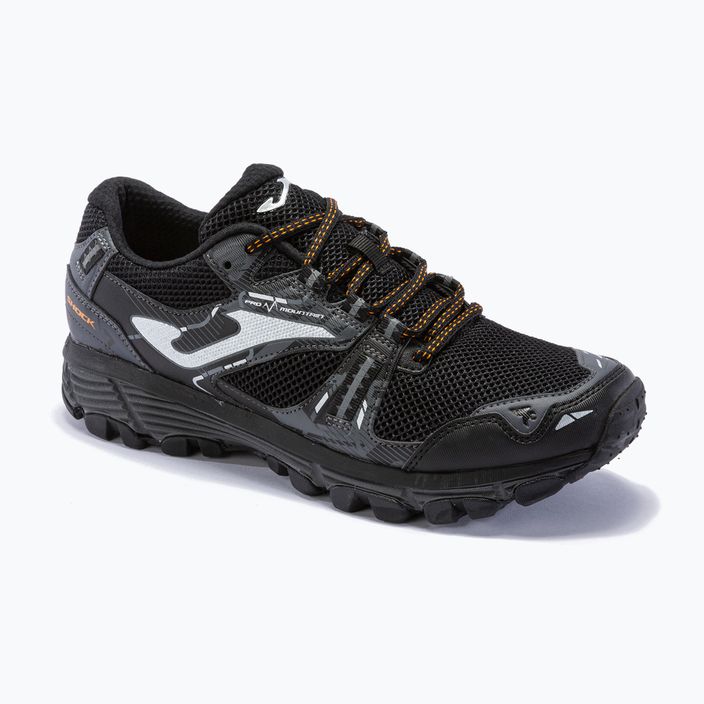 Men's running shoes Joma Shock 2301 black 11