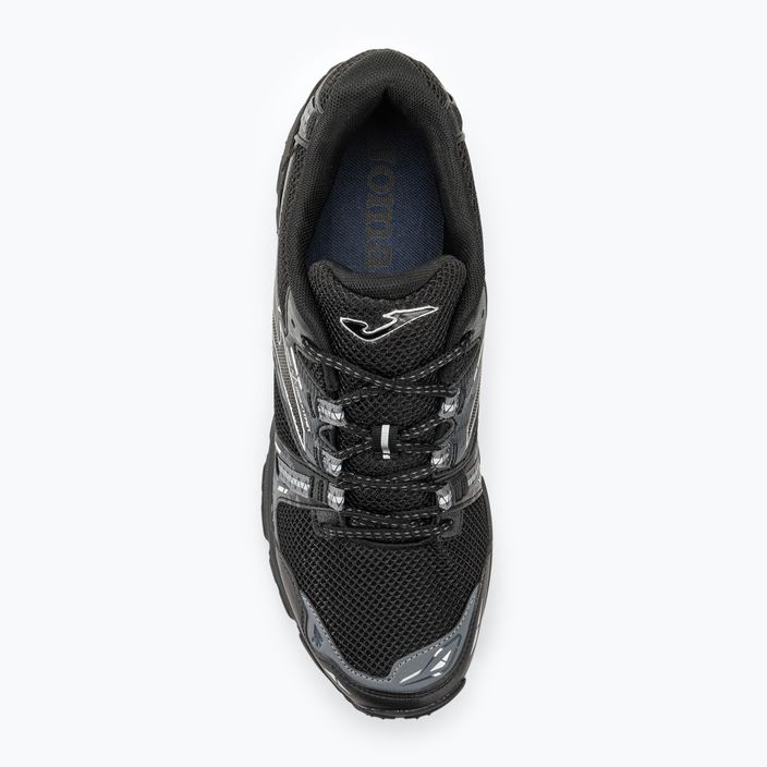 Men's running shoes Joma Shock 2301 black 6