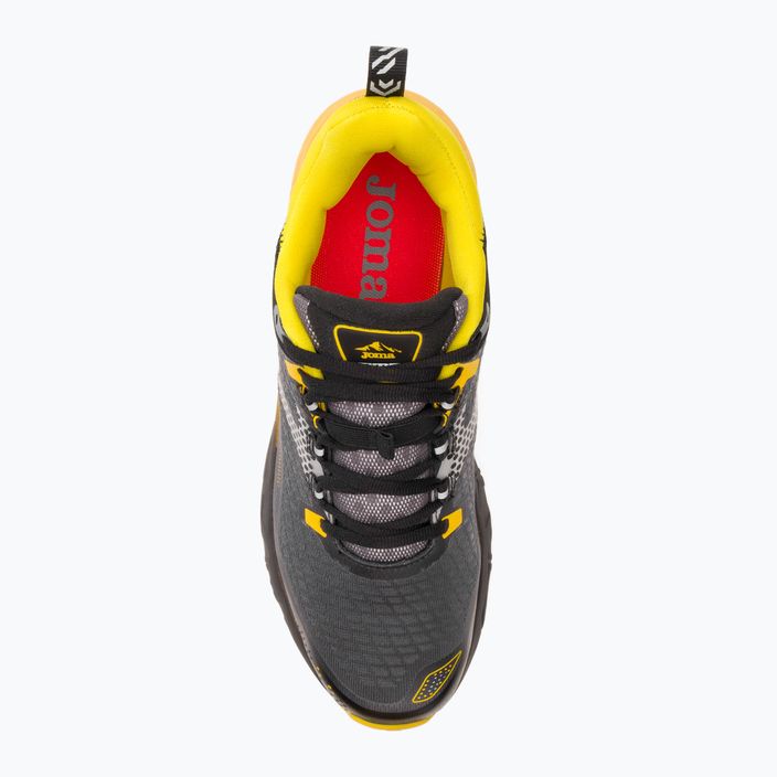 Men's running shoes Joma Sima grey 6