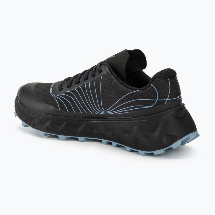 NNormal Tomir WP running shoes black 3
