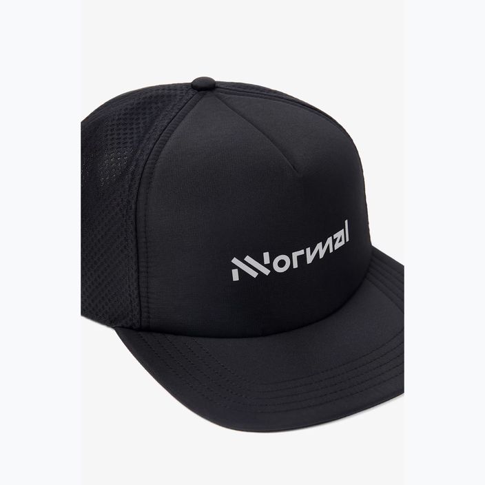 NNormal Hike baseball cap black 2