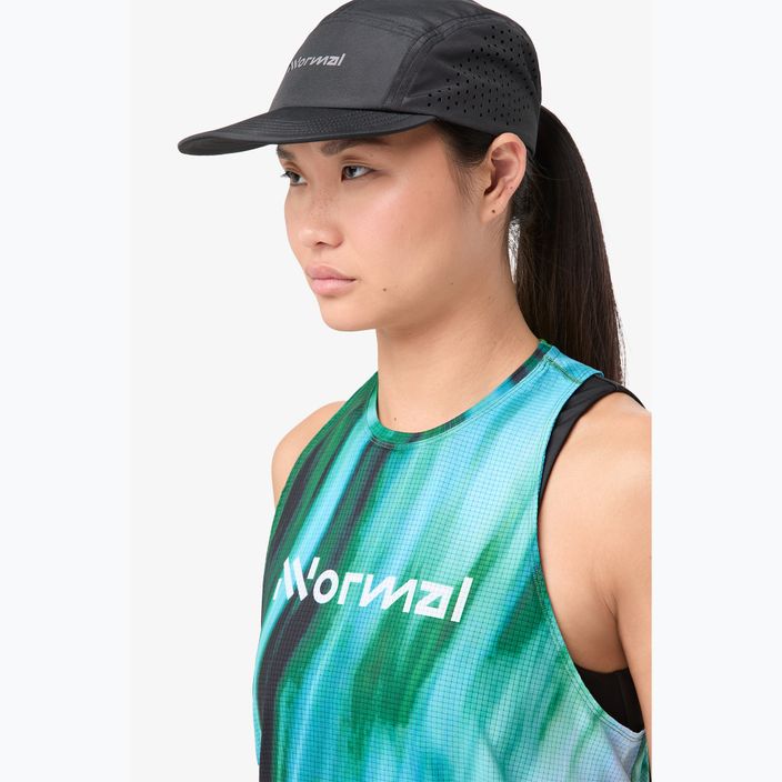 Women's NNormal Race Tank running top multicolour 4