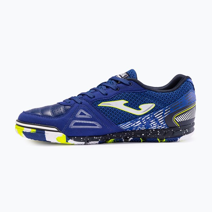 Men's football boots Joma Mundial IN royal 3