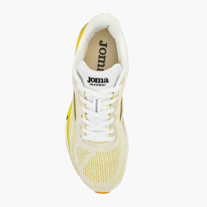 Men's running shoes Joma Viper white 6