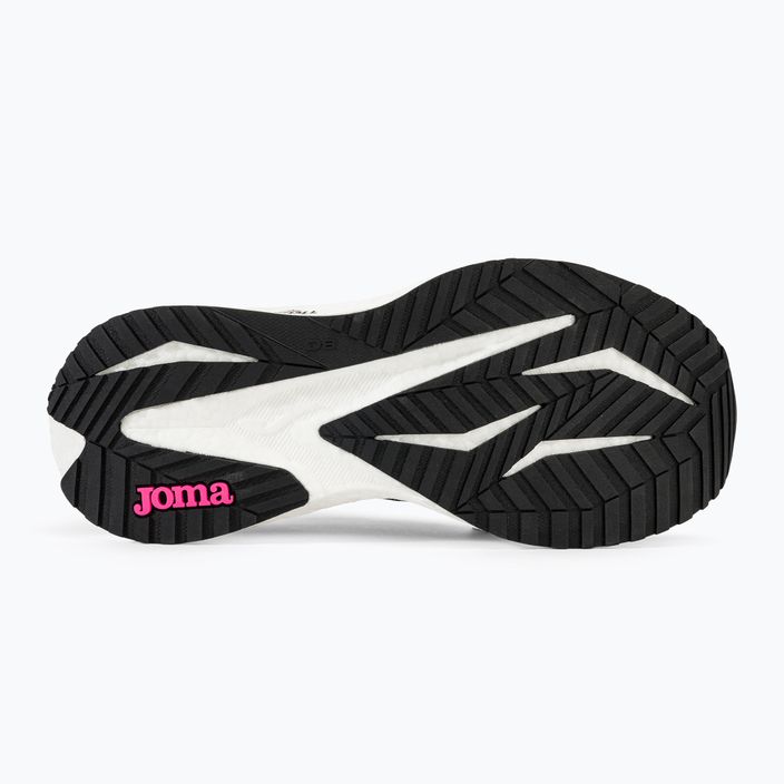Women's running shoes Joma Storm Viper black 4