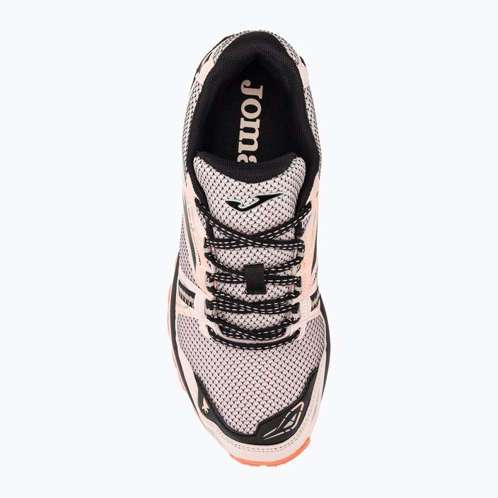 Women's running shoes Joma Shock pink 6