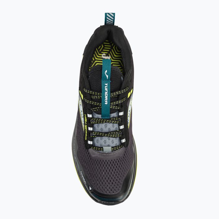 Men's running shoes Joma Tundra black 6