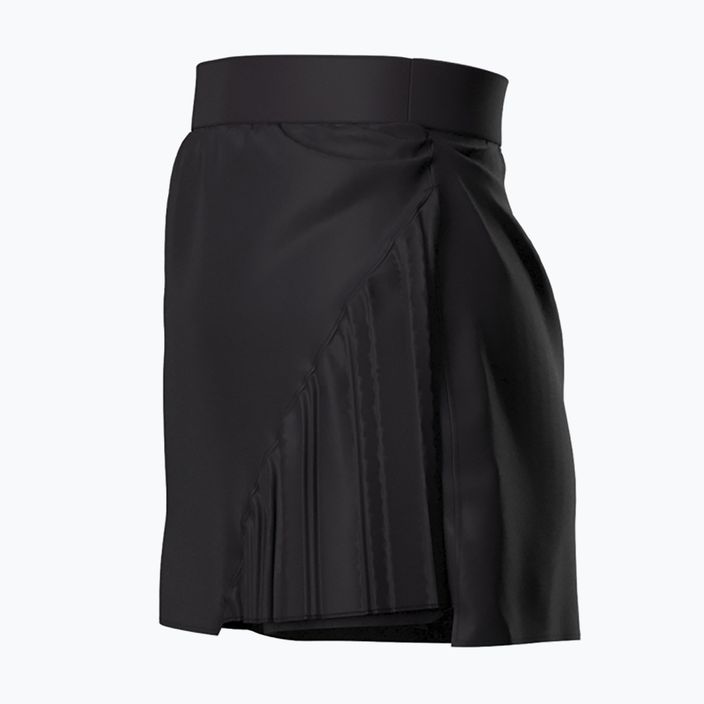 Joma Court tennis skirt black 4