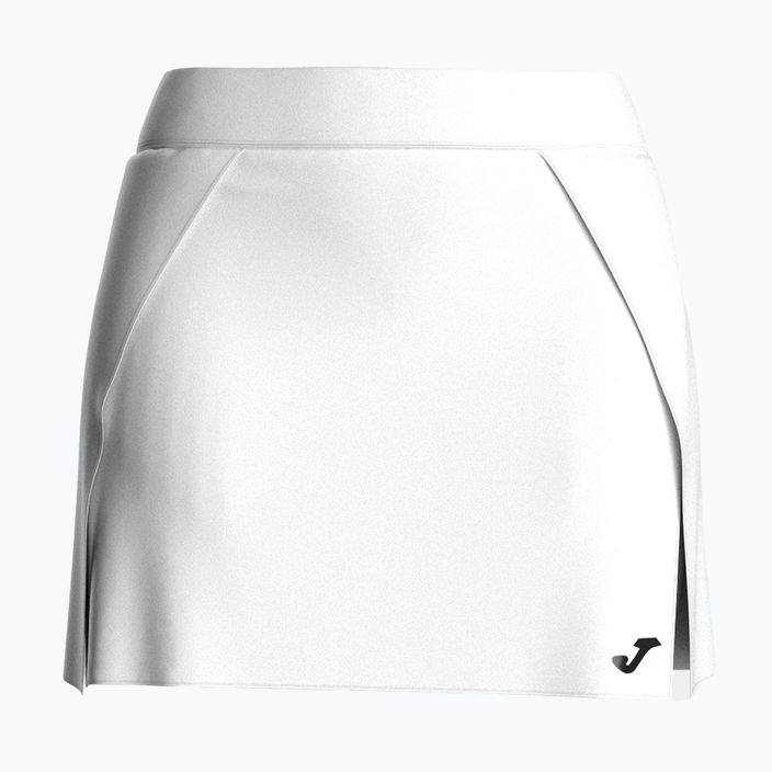 Joma Torneo tennis skirt white