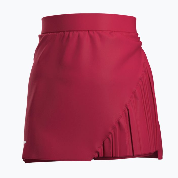 Joma Court tennis skirt fuchsia