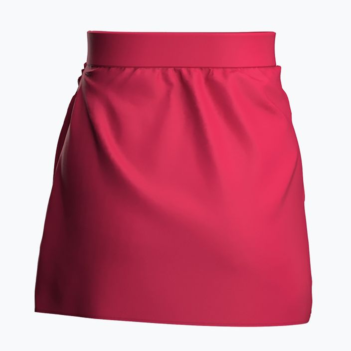 Joma Court tennis skirt fuchsia 3