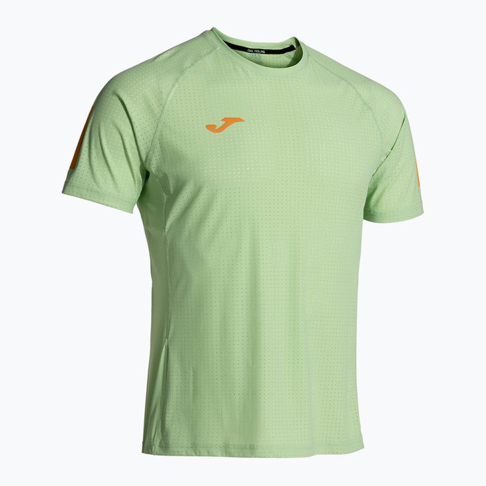 Men's Joma R-Trail Nature green running shirt 2