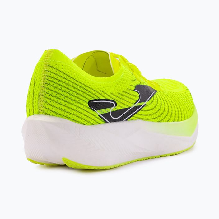 Men's running shoes Joma R.5000 lemon fluor 3