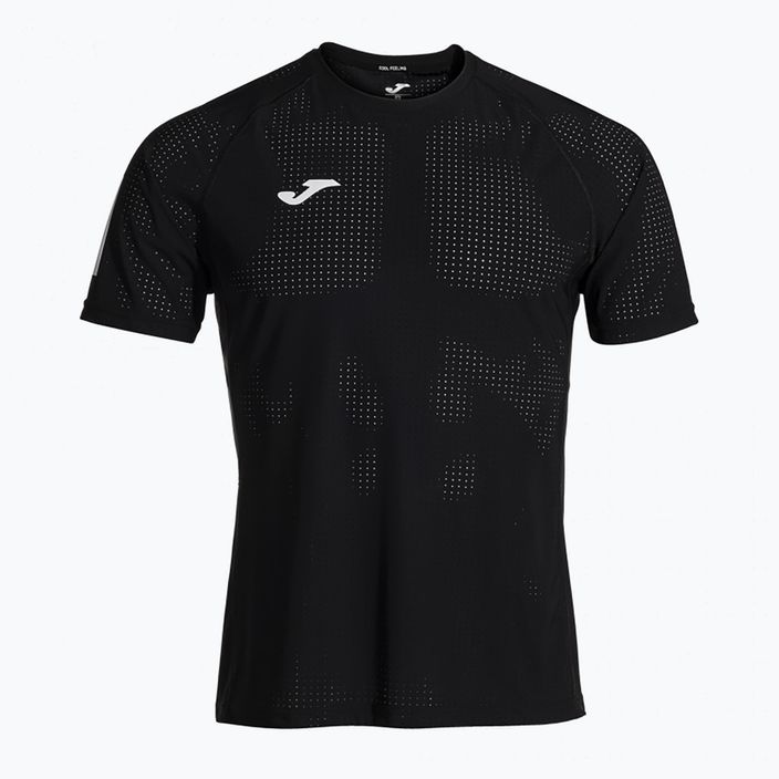Men's Joma R-Trail Nature running shirt black