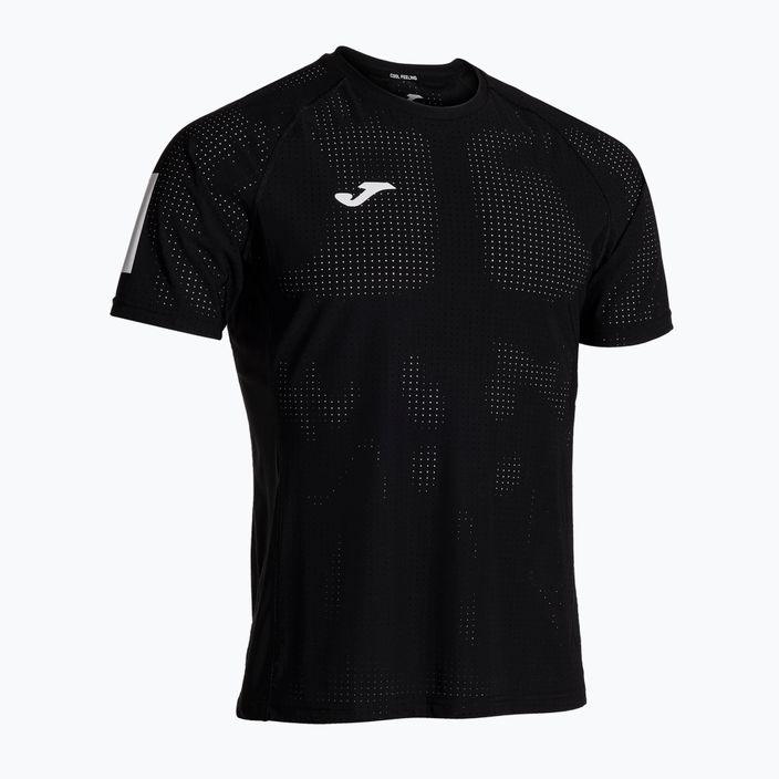 Men's Joma R-Trail Nature running shirt black 3