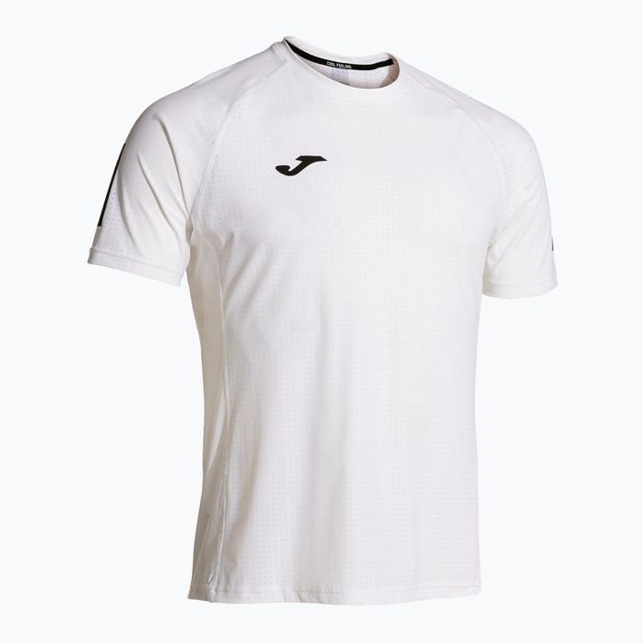 Men's Joma R-Trail Nature running shirt white 3