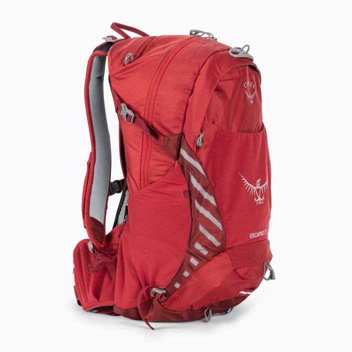Osprey Escapist 25 l bicycle backpack red 5-112-2-1 2
