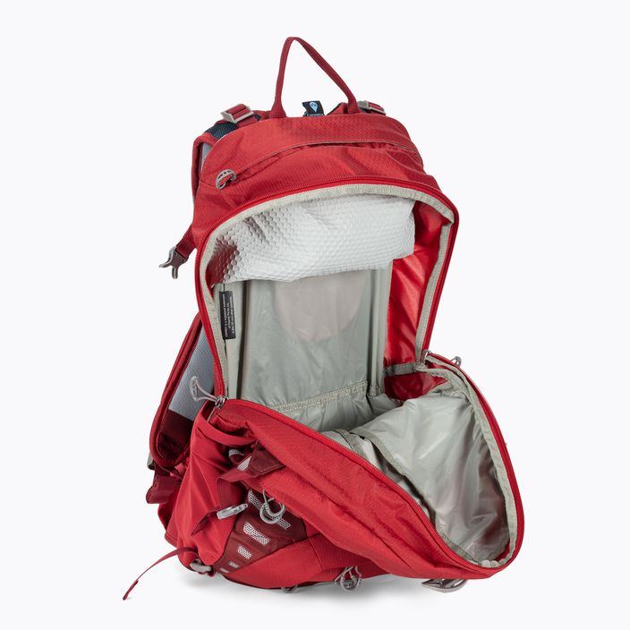 Osprey Escapist 25 l bicycle backpack red 5-112-2-1 7