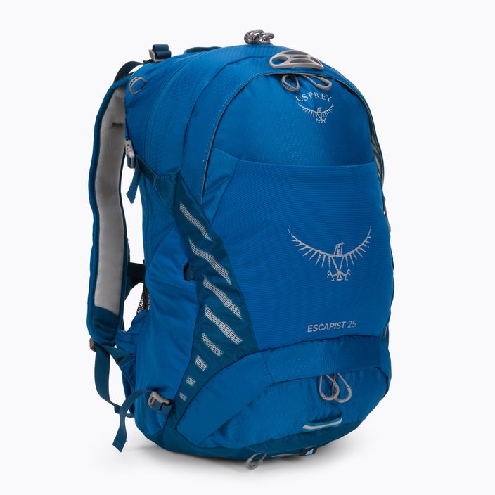 Osprey Escapist 25 l bicycle backpack blue 5-112-1-1 2