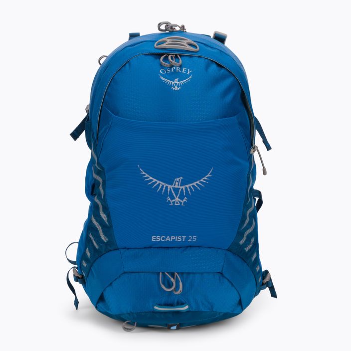 Osprey Escapist 25 l bicycle backpack blue 5-112-1-1