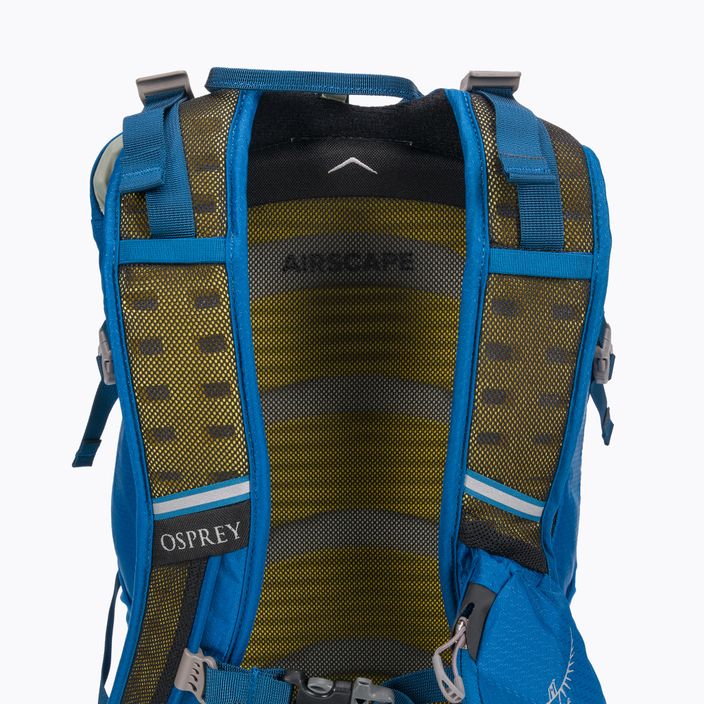 Osprey Escapist 25 l bicycle backpack blue 5-112-1-1 5
