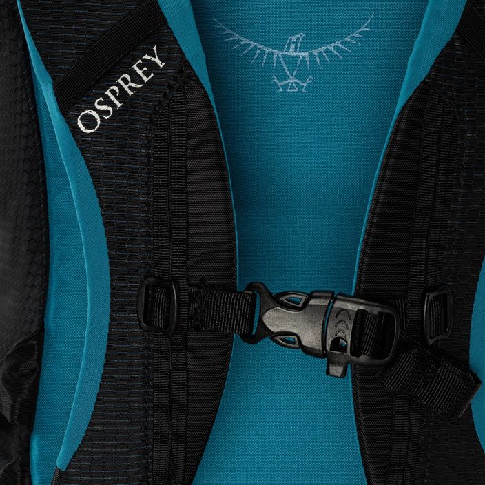 Osprey Mutant climbing backpack 38 l black 5-528-0-1 6