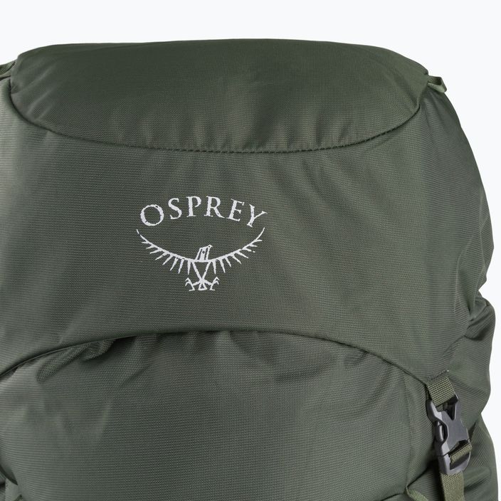 Men's trekking backpack Osprey Kestrel 68 l green 5-002-0-1 4