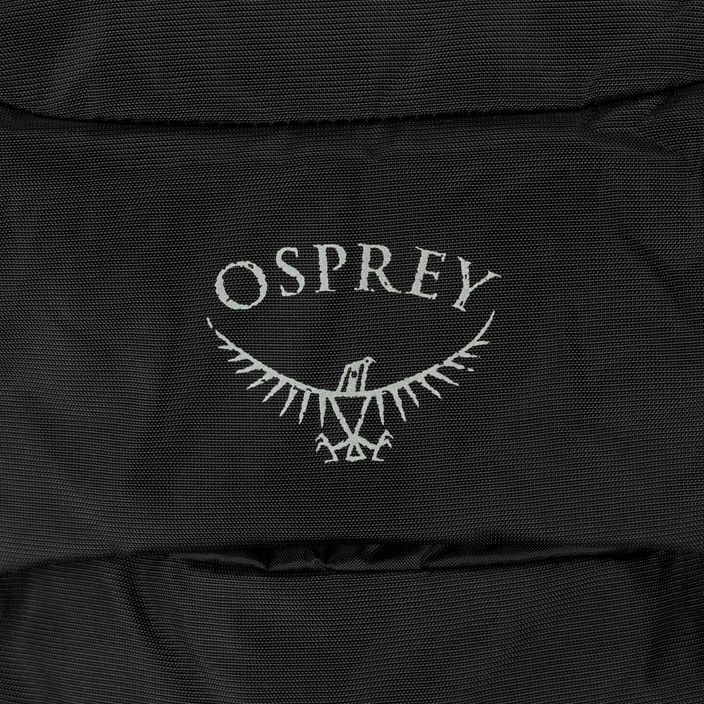 Men's trekking backpack Osprey Kestrel 58 l black 5-003-1-1 4