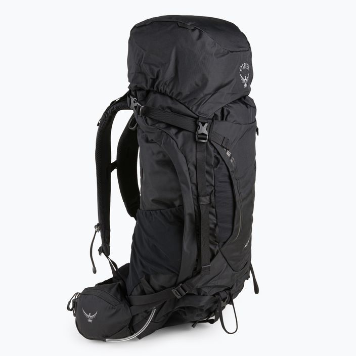 Osprey Kestrel 48 l men's trekking backpack black 5-004-1-1 2